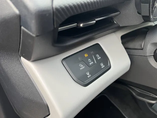 Ford Explorer Extended Range Premium AWD