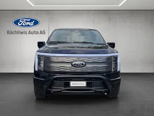 Ford F-150 Lightning DKab.Pick-up 98 kWh Lariat Launch Edition