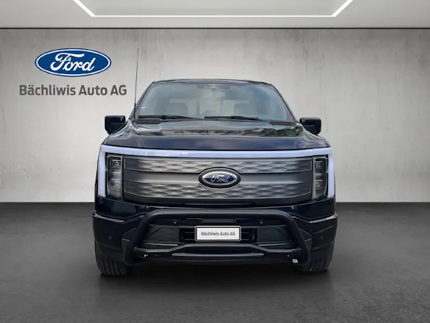 Ford F-150 Lightning DKab.Pick-up 98 kWh Lariat Launch Edition