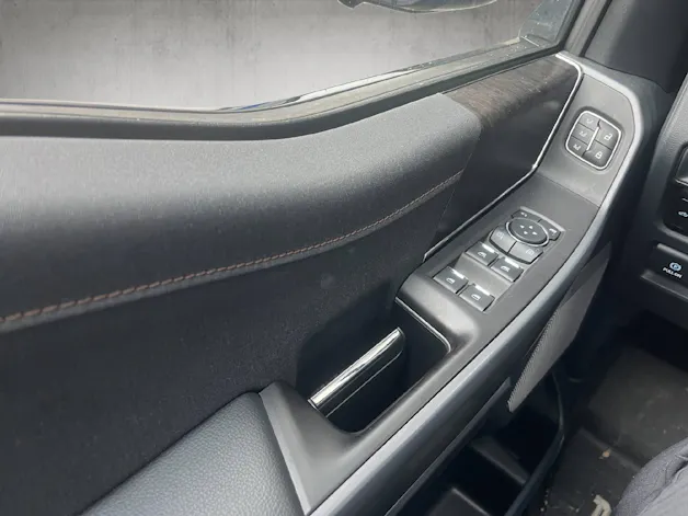 Ford F-150 Lightning DKab.Pick-up 98 kWh Lariat Launch Edition