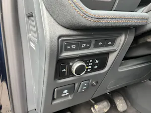 Ford F-150 Lightning DKab.Pick-up 98 kWh Lariat Launch Edition