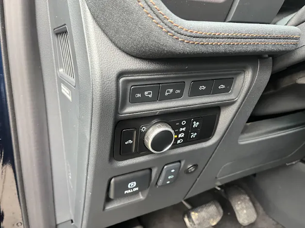 Ford F-150 Lightning DKab.Pick-up 98 kWh Lariat Launch Edition