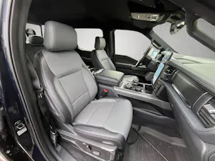 Ford F-150 Lightning DKab.Pick-up 98 kWh Lariat Launch Edition