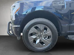 Ford F-150 Lightning DKab.Pick-up 98 kWh Lariat Launch Edition