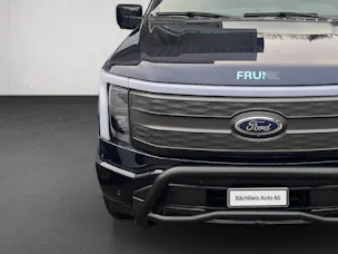 Ford F-150 Lightning DKab.Pick-up 98 kWh Lariat Launch Edition