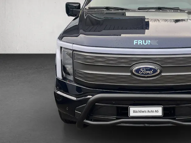Ford F-150 Lightning DKab.Pick-up 98 kWh Lariat Launch Edition