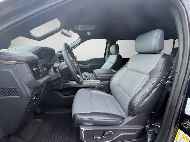 Ford F-150 Lightning DKab.Pick-up 98 kWh Lariat Launch Edition