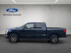 Ford F-150 Lightning DKab.Pick-up 98 kWh Lariat Launch Edition