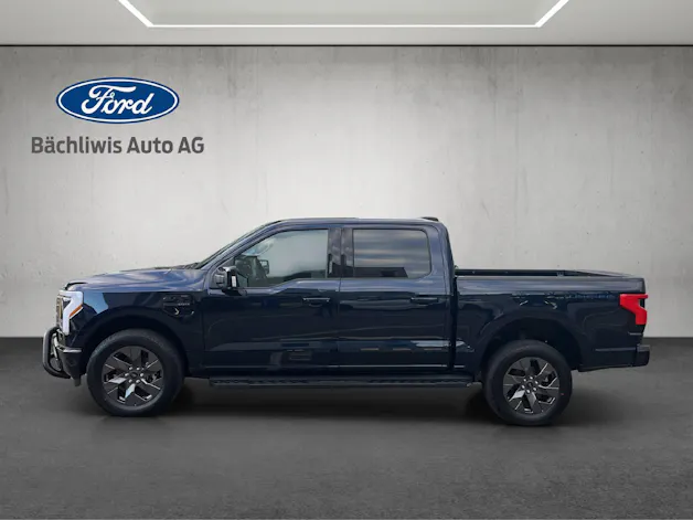 Ford F-150 Lightning DKab.Pick-up 98 kWh Lariat Launch Edition