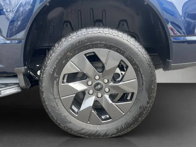 Ford F-150 Lightning DKab.Pick-up 98 kWh Lariat Launch Edition