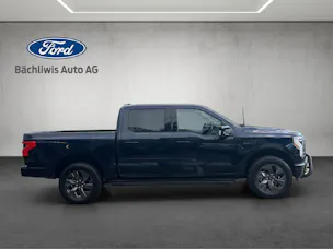 Ford F-150 Lightning DKab.Pick-up 98 kWh Lariat Launch Edition