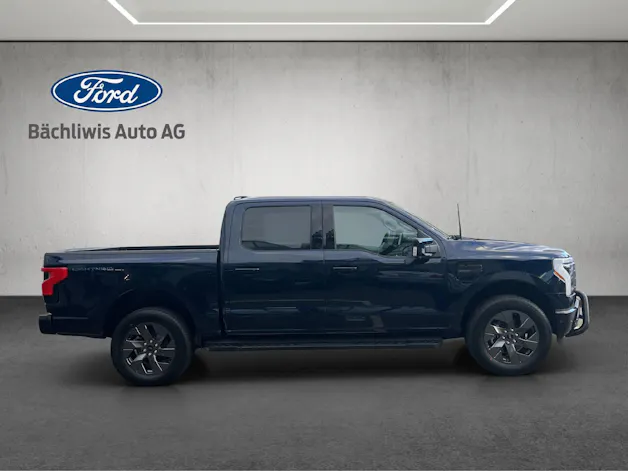 Ford F-150 Lightning DKab.Pick-up 98 kWh Lariat Launch Edition