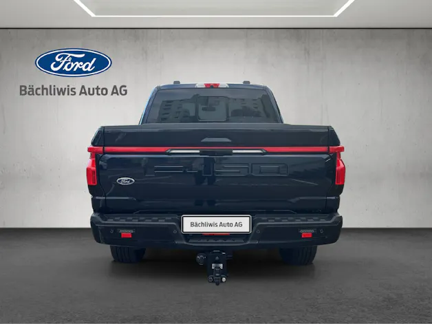 Ford F-150 Lightning DKab.Pick-up 98 kWh Lariat Launch Edition
