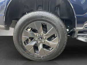 Ford F-150 Lightning DKab.Pick-up 98 kWh Lariat Launch Edition