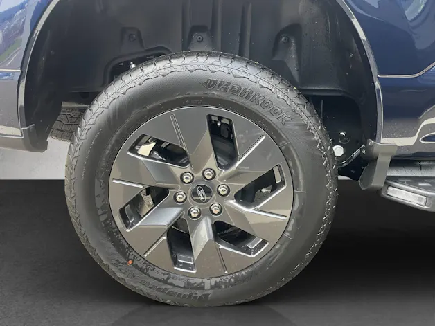 Ford F-150 Lightning DKab.Pick-up 98 kWh Lariat Launch Edition