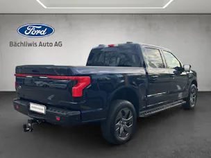 Ford F-150 Lightning DKab.Pick-up 98 kWh Lariat Launch Edition