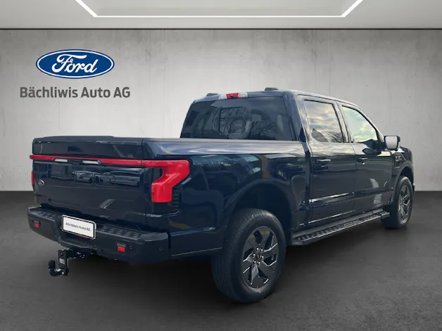 Ford F-150 Lightning DKab.Pick-up 98 kWh Lariat Launch Edition