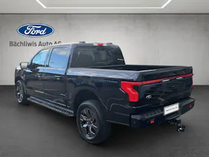 Ford F-150 Lightning DKab.Pick-up 98 kWh Lariat Launch Edition