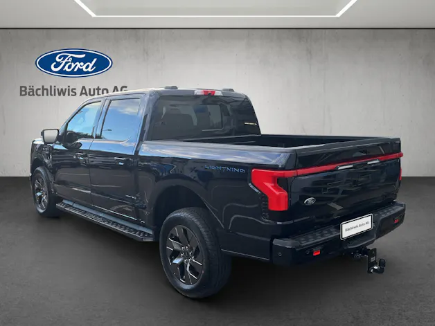 Ford F-150 Lightning DKab.Pick-up 98 kWh Lariat Launch Edition