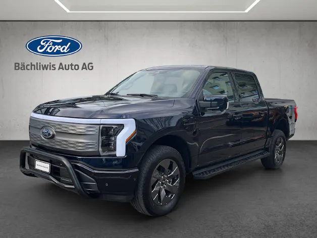 Ford F-150 Lightning DKab.Pick-up 98 kWh Lariat Launch Edition
