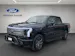 Ford F-150 Lightning DKab.Pick-up 98 kWh Lariat Launch Edition
