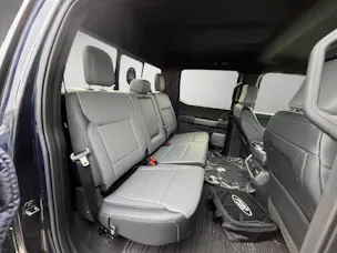 Ford F-150 Lightning DKab.Pick-up 98 kWh Lariat Launch Edition