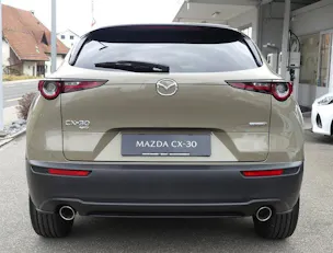 Mazda CX-30 2.0 186 Homura AWD