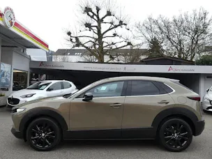 Mazda CX-30 2.0 186 Homura AWD