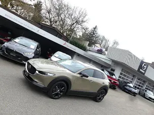 Mazda CX-30 2.0 186 Homura AWD