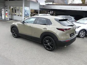 Mazda CX-30 2.0 186 Homura AWD