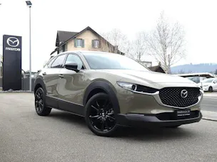 Mazda CX-30 2.0 186 Homura AWD