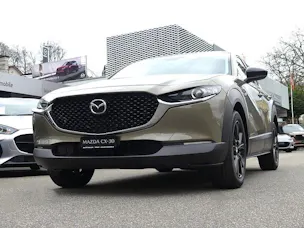 Mazda CX-30 2.0 186 Homura AWD