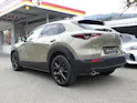 Mazda CX-30 2.0 186 Homura AWD