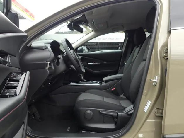 Mazda CX-30 2.0 186 Homura AWD