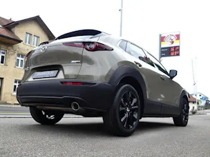 Mazda CX-30 2.0 186 Homura AWD