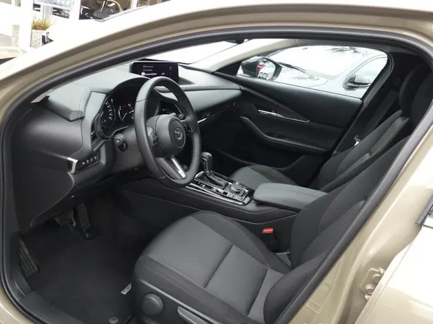 Mazda CX-30 2.0 186 Homura AWD