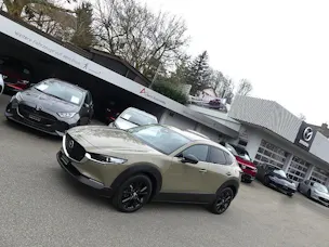 Mazda CX-30 2.0 186 Homura AWD
