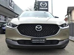 Mazda CX-30 2.0 186 Homura AWD