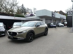 Mazda CX-30 2.0 186 Homura AWD