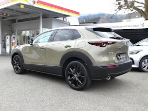 Mazda CX-30 2.0 186 Homura AWD