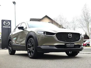 Mazda CX-30 2.0 186 Homura AWD