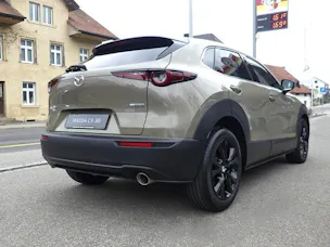 Mazda CX-30 2.0 186 Homura AWD