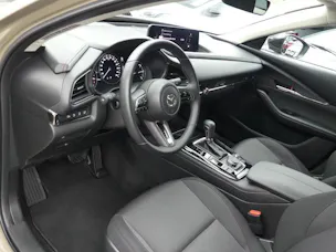 Mazda CX-30 2.0 186 Homura AWD