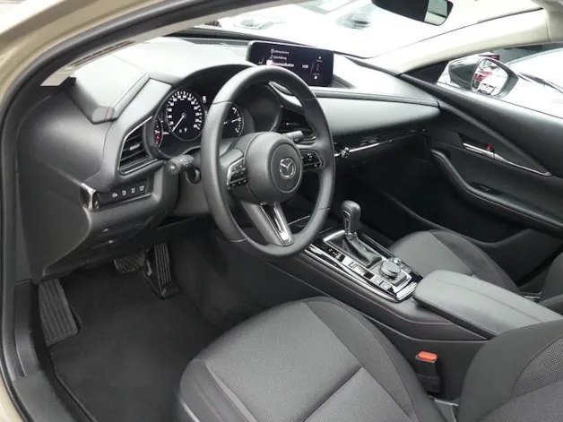 Mazda CX-30 2.0 186 Homura AWD
