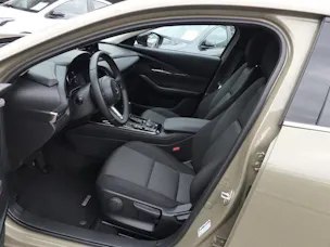 Mazda CX-30 2.0 186 Homura AWD
