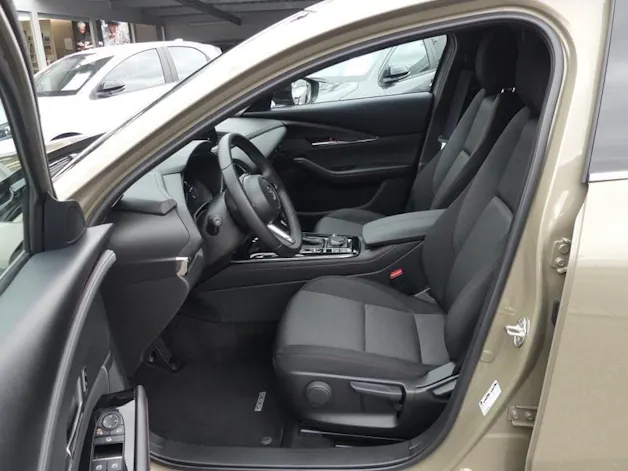 Mazda CX-30 2.0 186 Homura AWD
