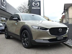 Mazda CX-30 2.0 186 Homura AWD
