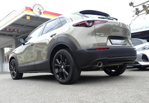 Mazda CX-30 2.0 186 Homura AWD