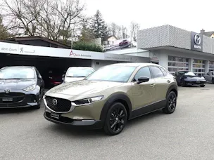 Mazda CX-30 2.0 186 Homura AWD
