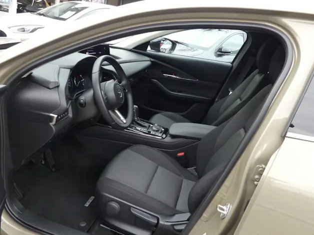 Mazda CX-30 2.0 186 Homura AWD